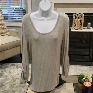 41 Hawthorn Long tee/StichFix